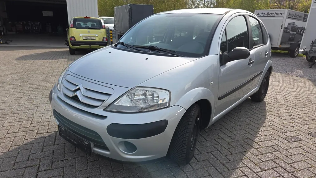 Citroën C3