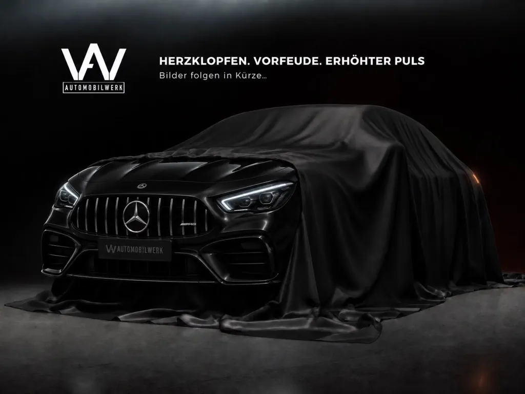 Mercedes-Benz A 220
