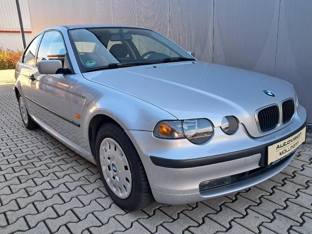 BMW 318
