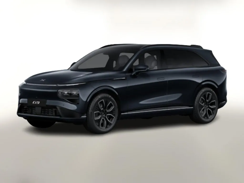 XPENG G9