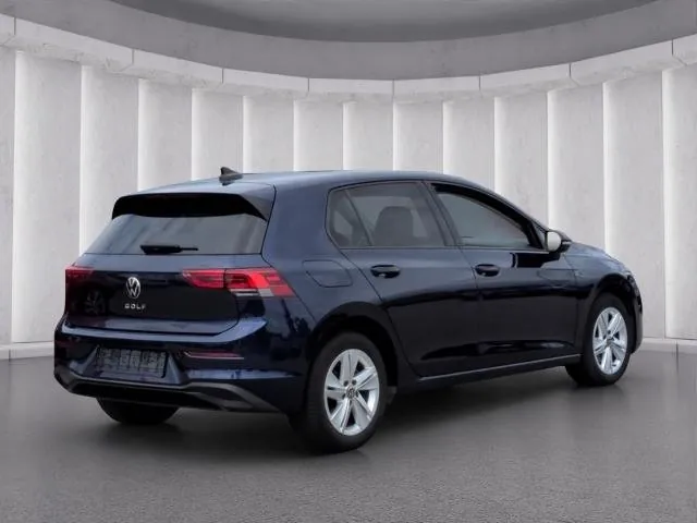 VW Golf