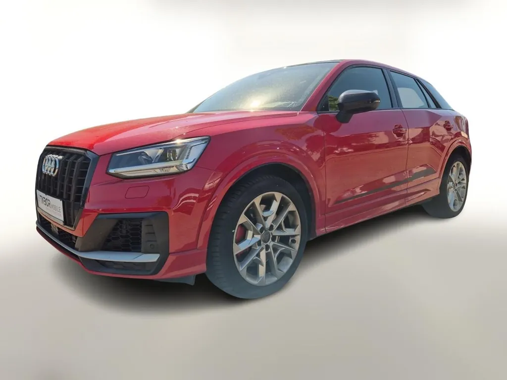 Audi SQ2