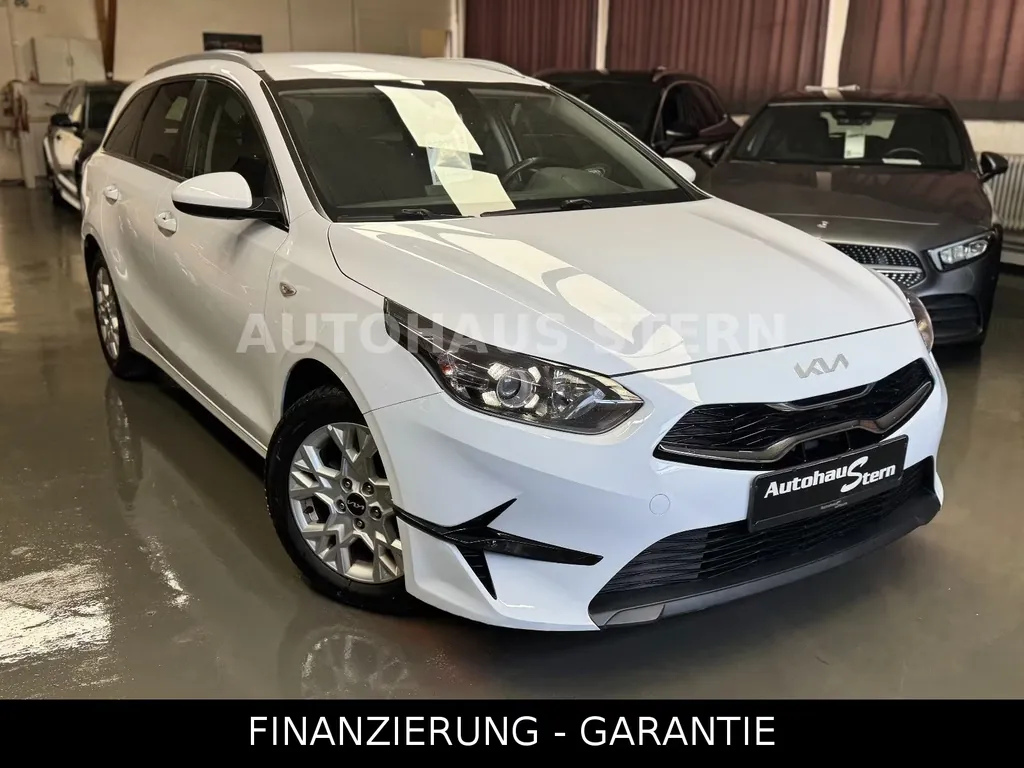Kia cee'd / Ceed