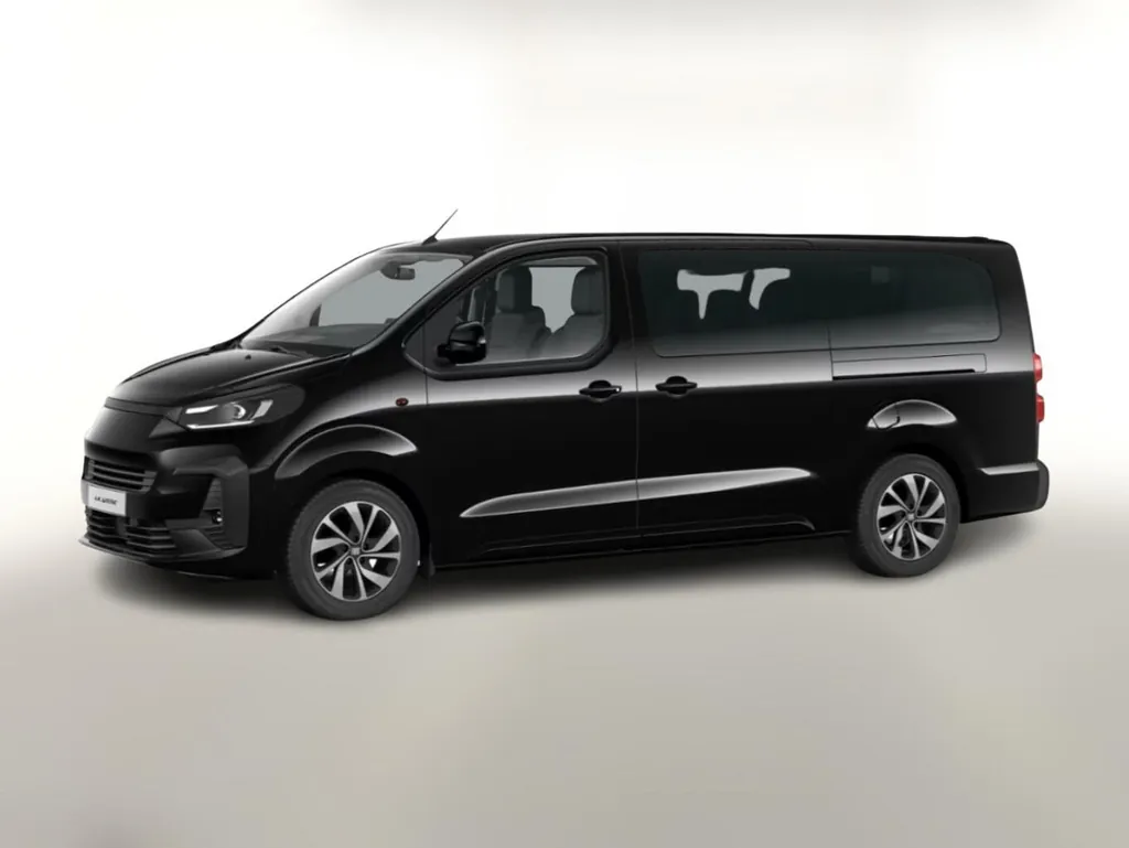 Fiat Ulysse