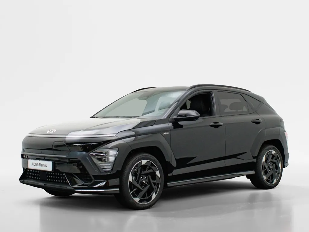 Hyundai KONA Elektro