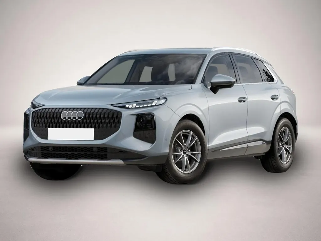 Audi Q3 SUV