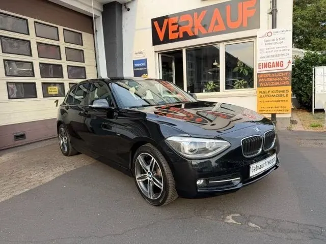 BMW 116