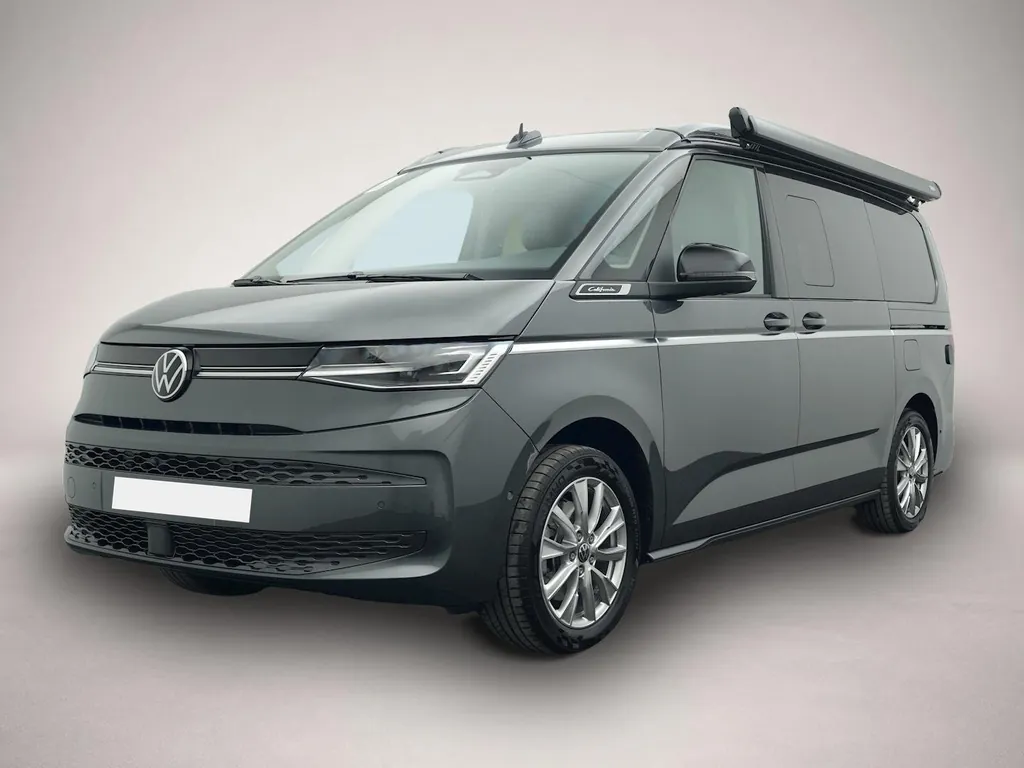 VW T7 California