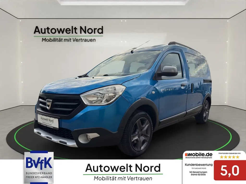 Dacia Dokker