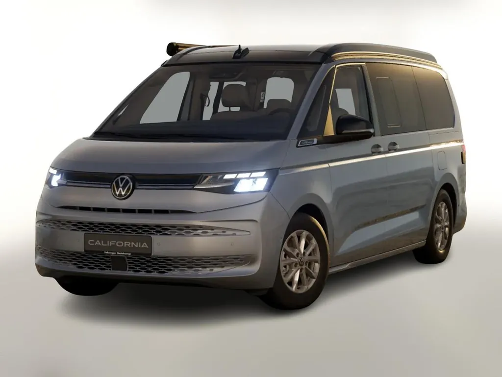VW T7 California