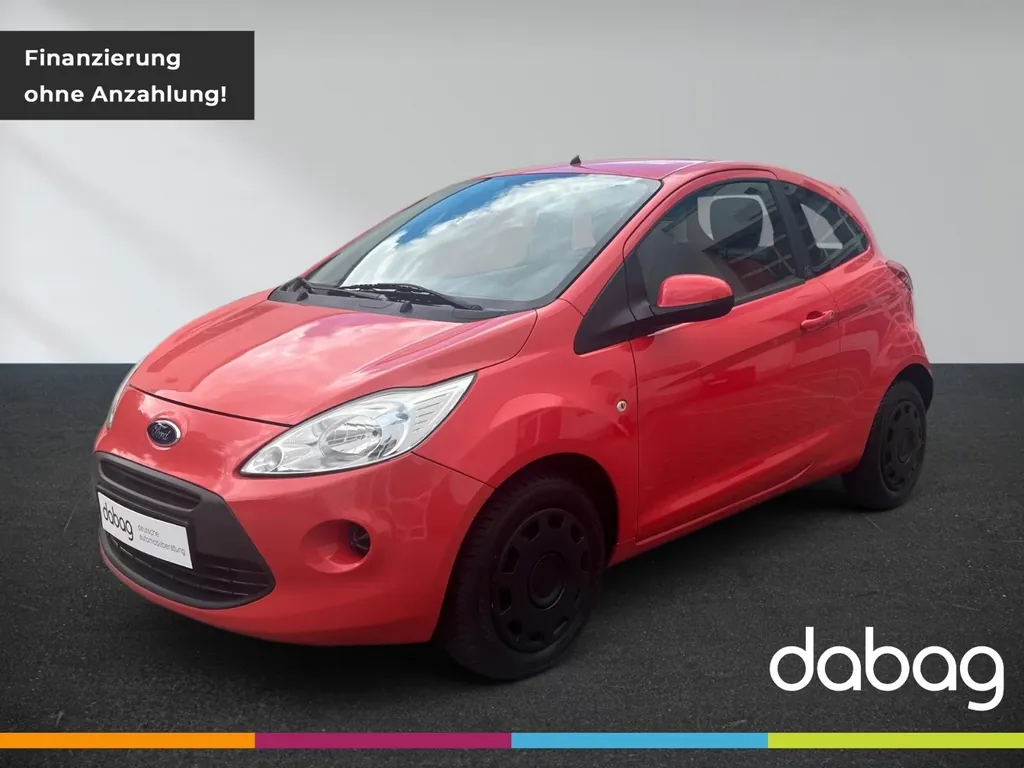 Ford Ka/Ka+