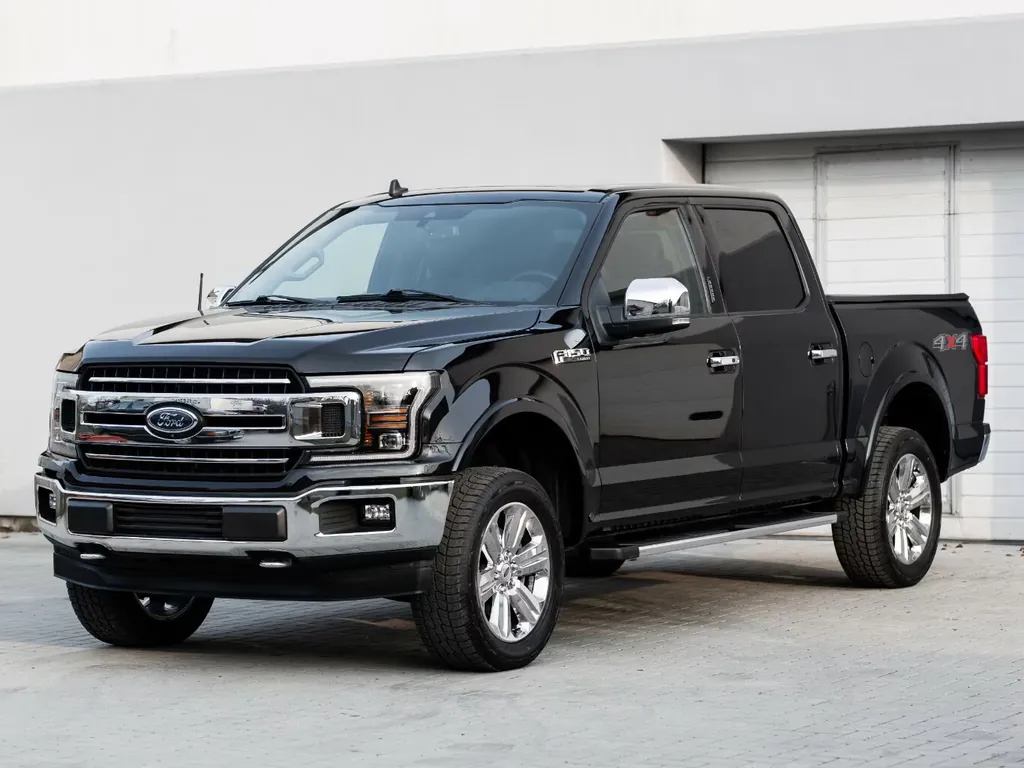 Ford F 150