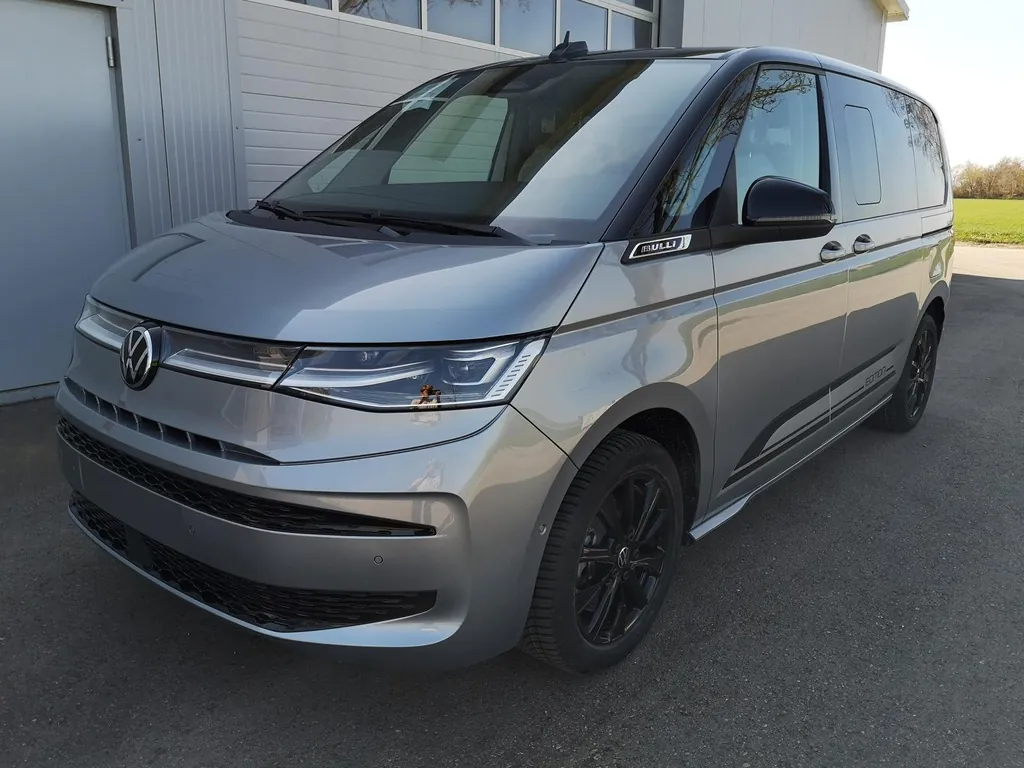 VW T7 Multivan