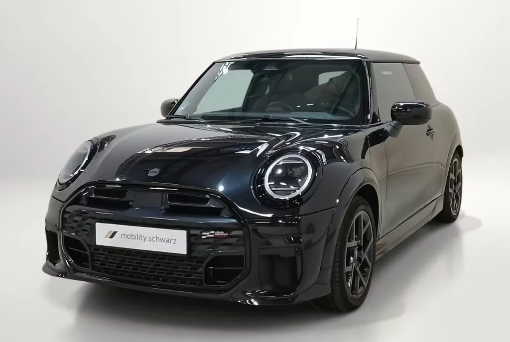 MINI Cooper C
