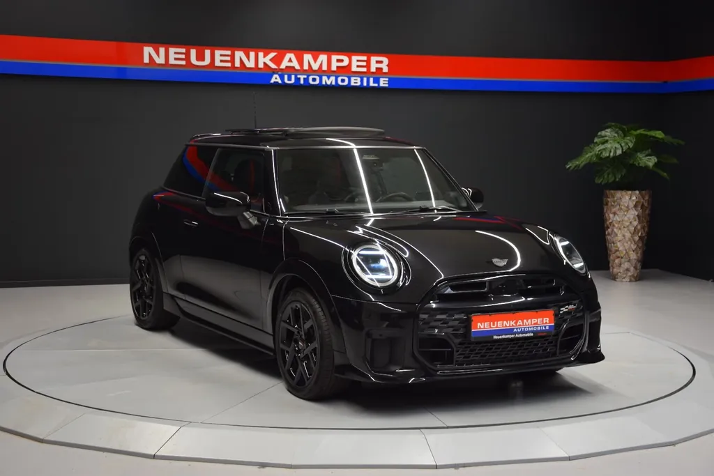 MINI Cooper C