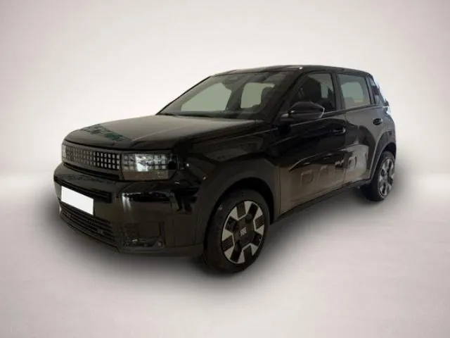 Fiat Grande Panda