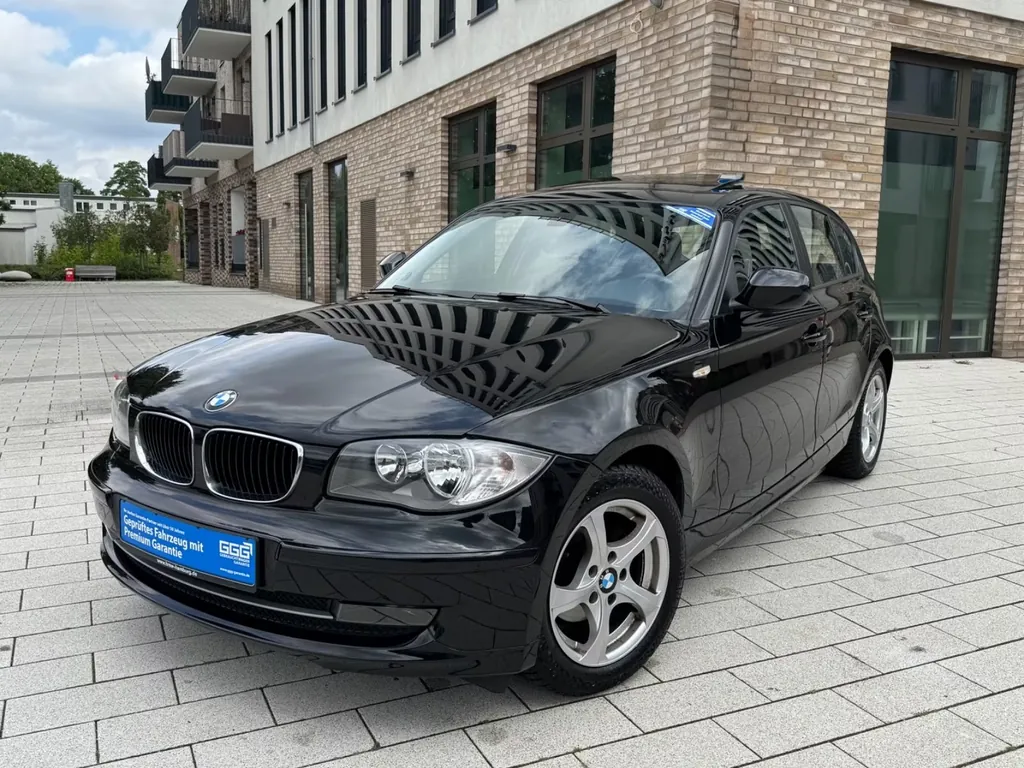 BMW 116