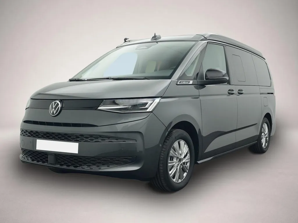VW T7 California