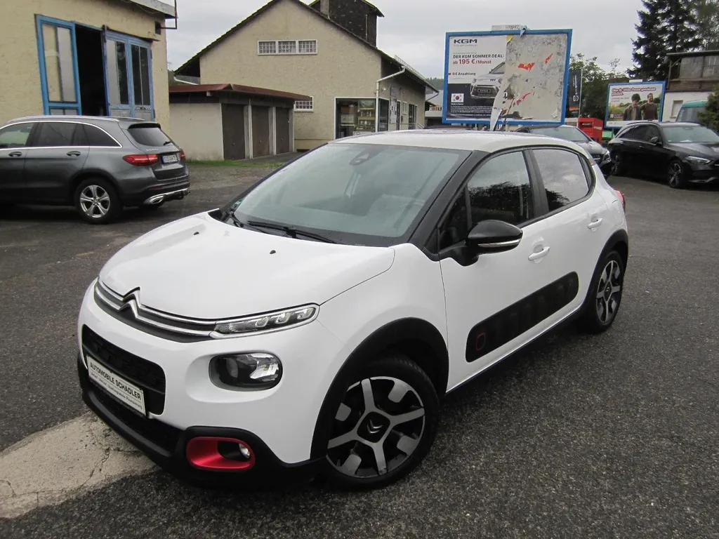 Citroën C3