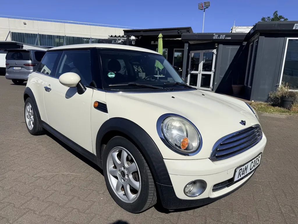 MINI ONE
