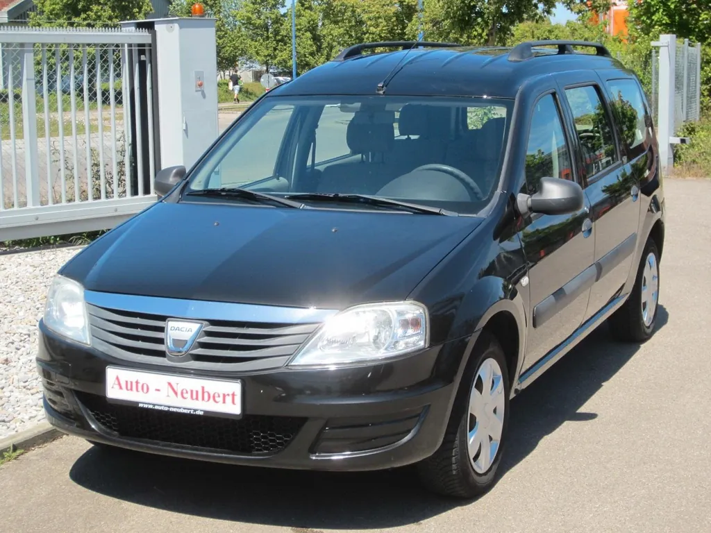 Dacia Logan