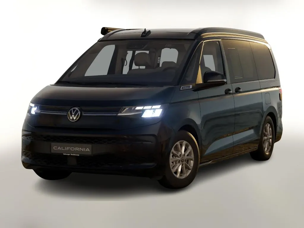 VW T7 California