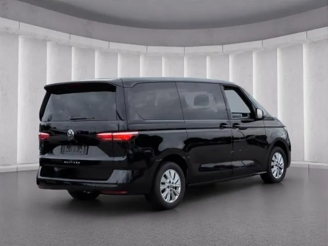 VW T7 Multivan