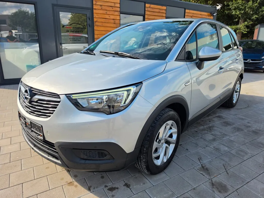 Opel Andere