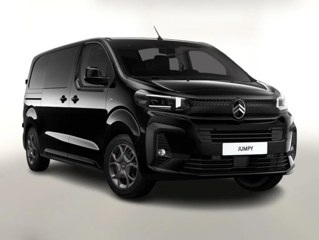 Citroen Jumpy