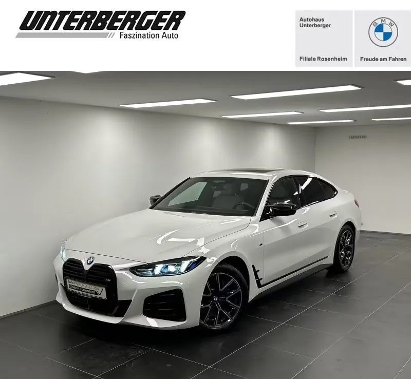 BMW M440