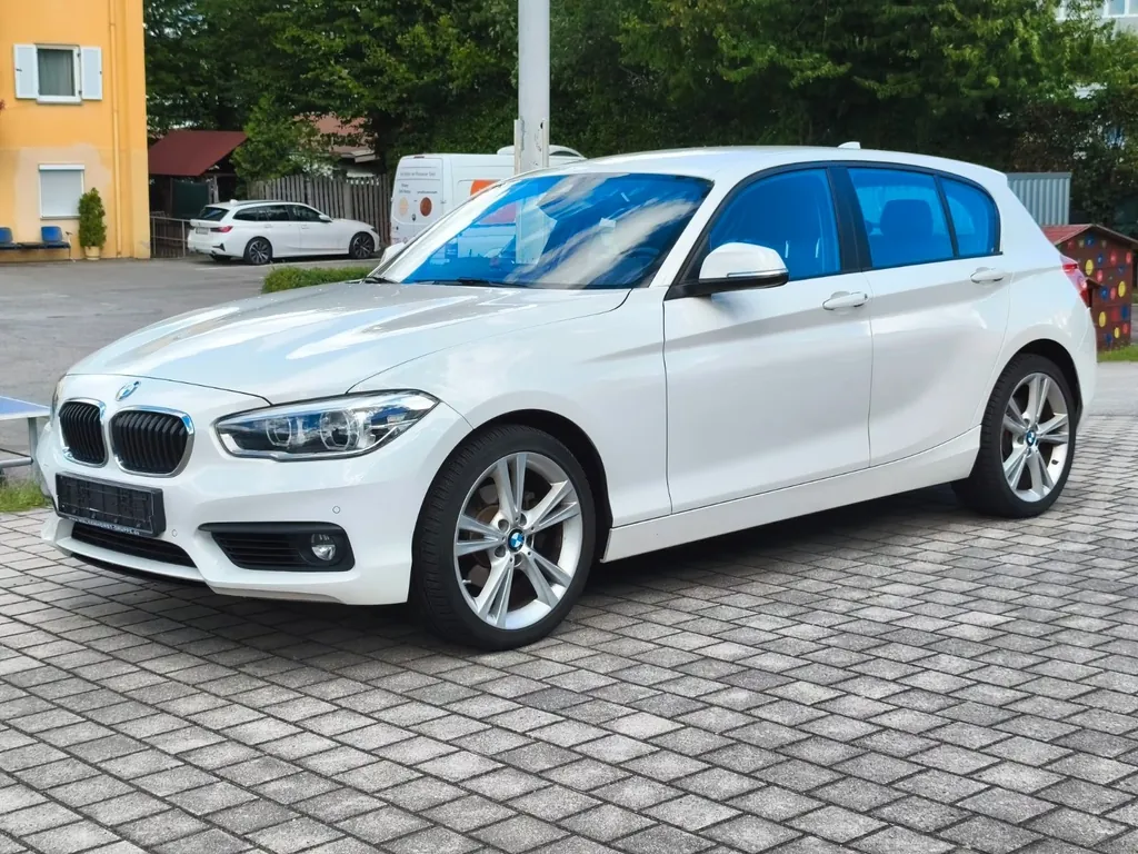 BMW 120