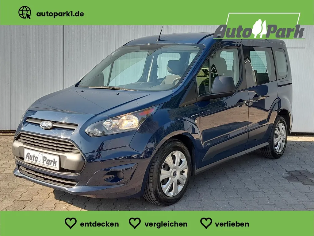 Ford Tourneo Connect
