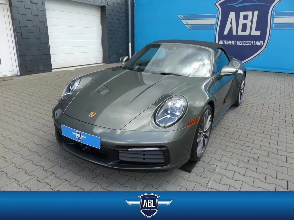 Porsche 911 Urmodell