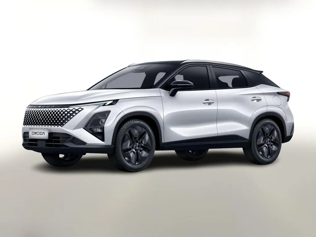 Omoda 5