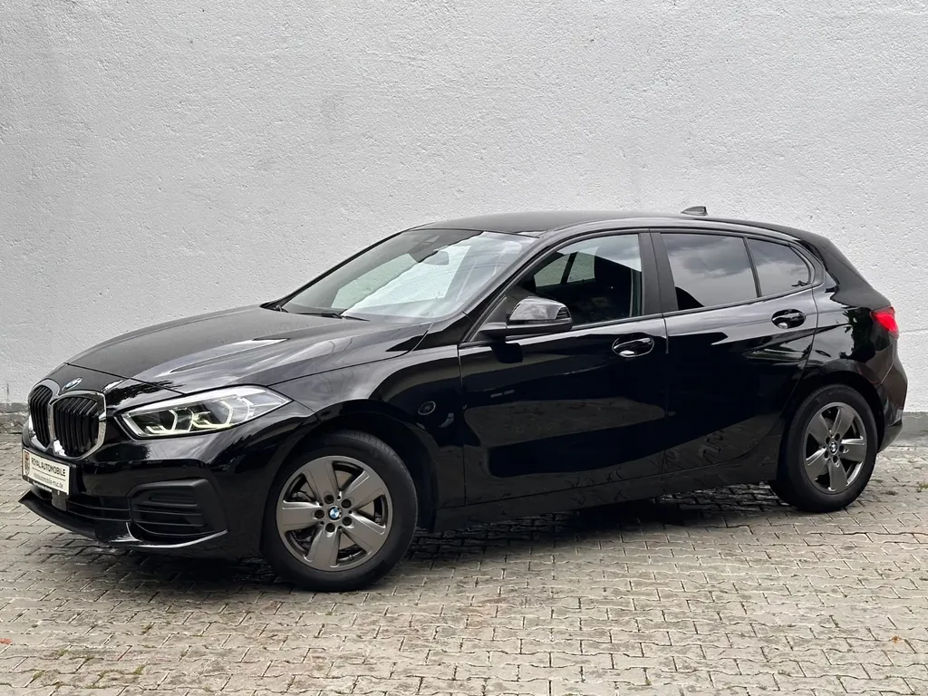 BMW 118