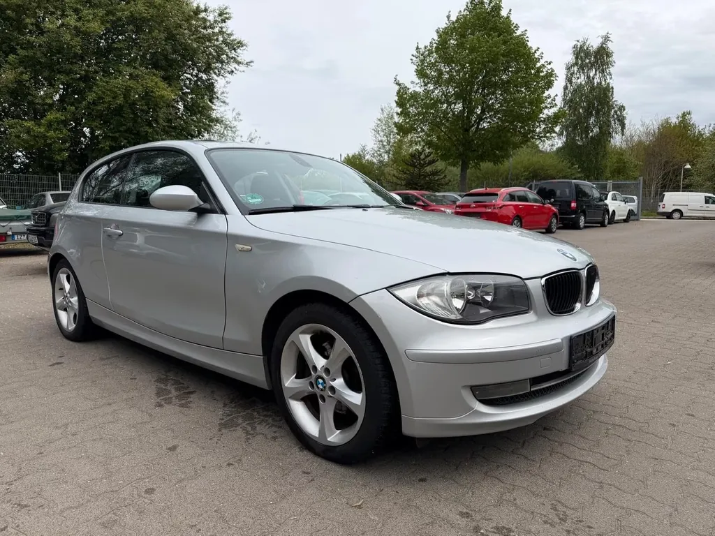 BMW 120