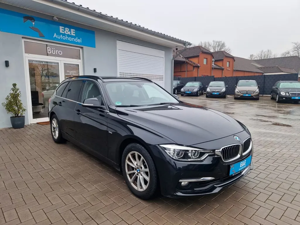 BMW 320