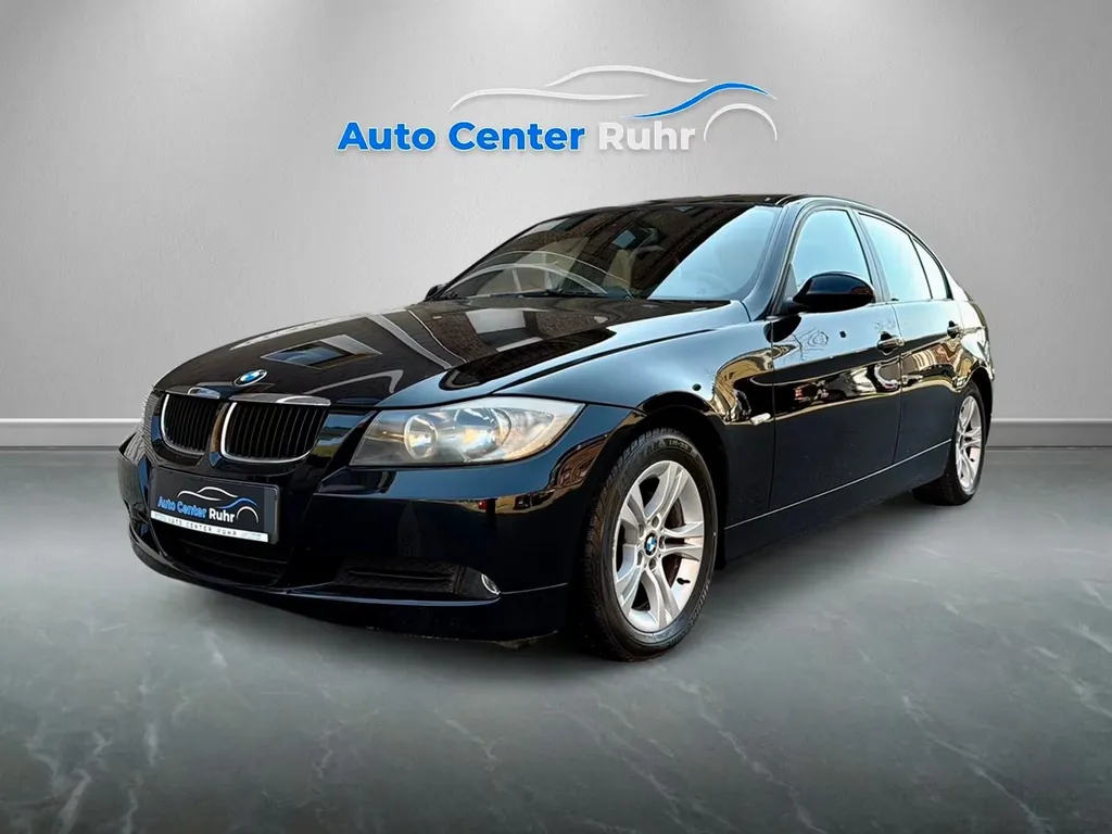 BMW 318