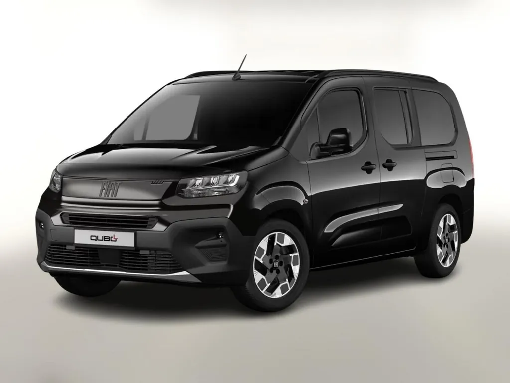 Fiat Qubo