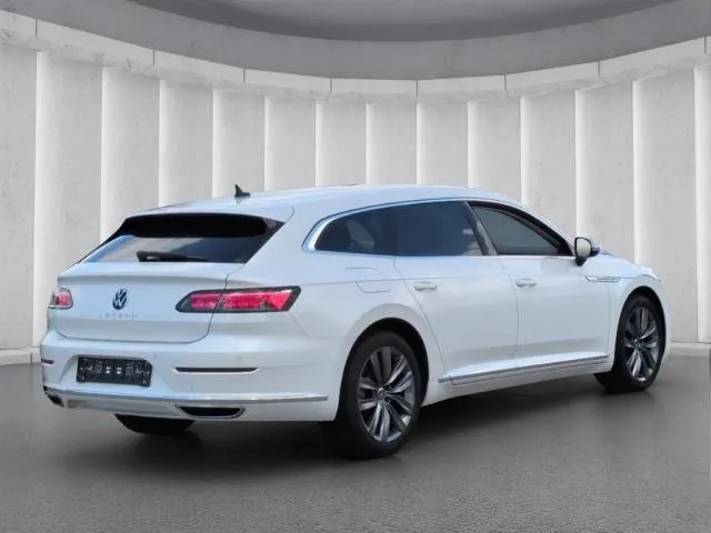 VW Arteon