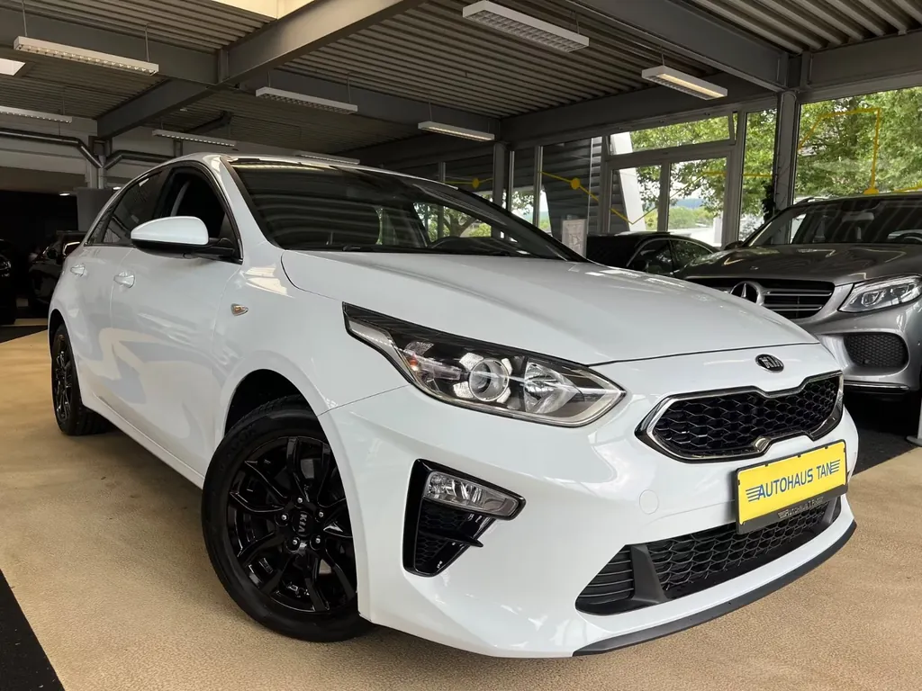 Kia Andere