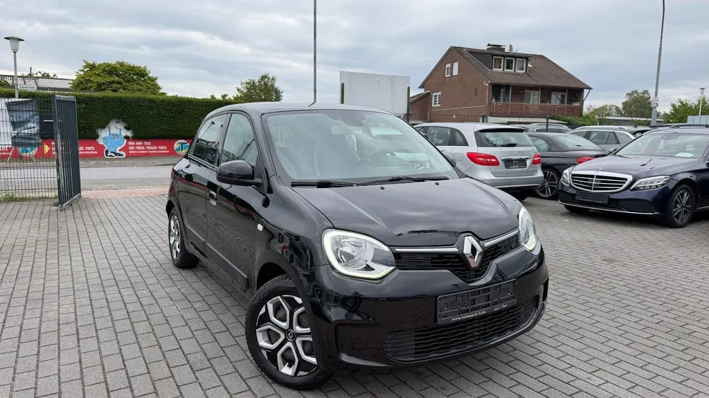 Renault Twingo