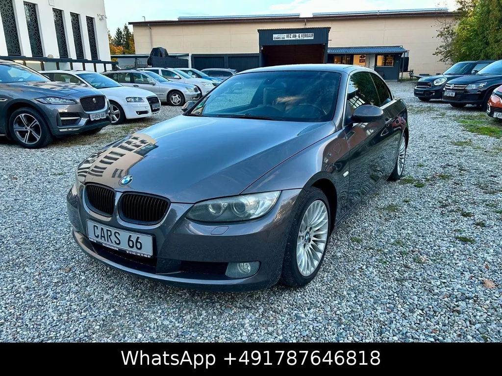 BMW 320