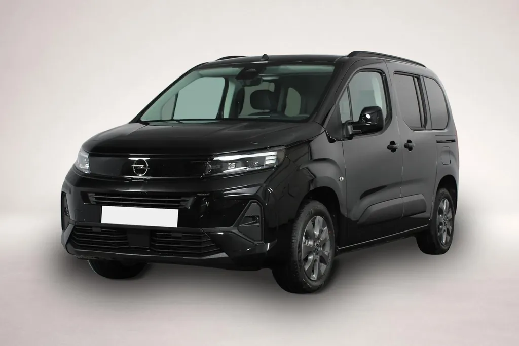 Opel Combo Life