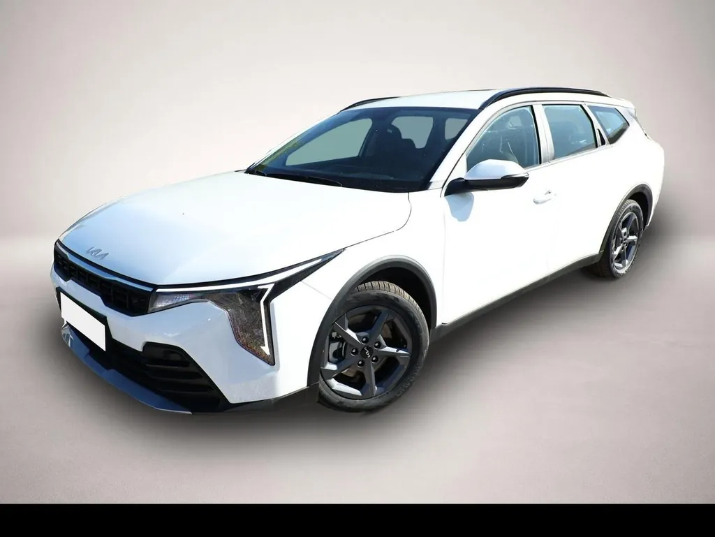 Kia K4
