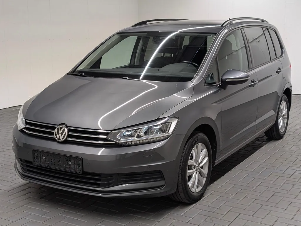 VW Touran