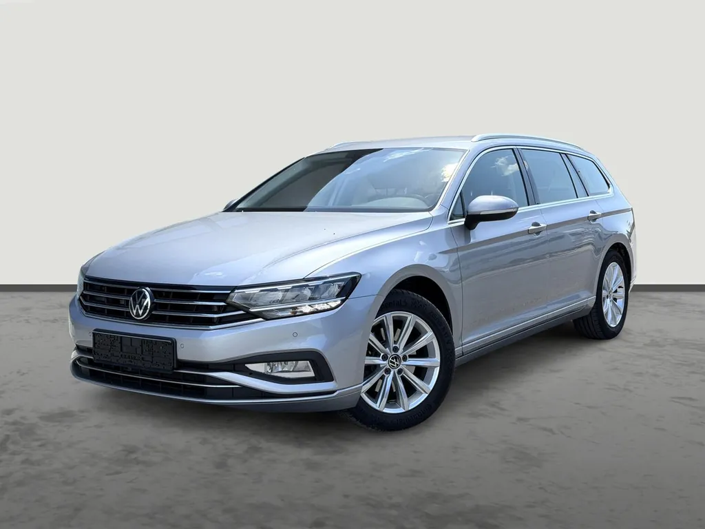 VW Passat Variant