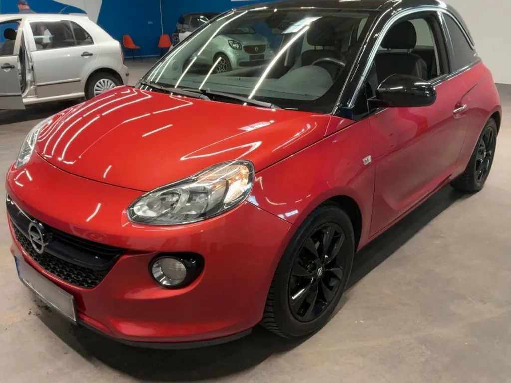 Opel Adam