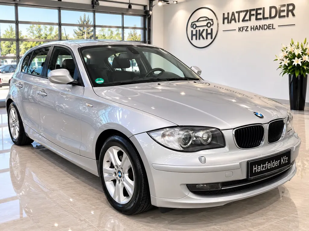 BMW 116