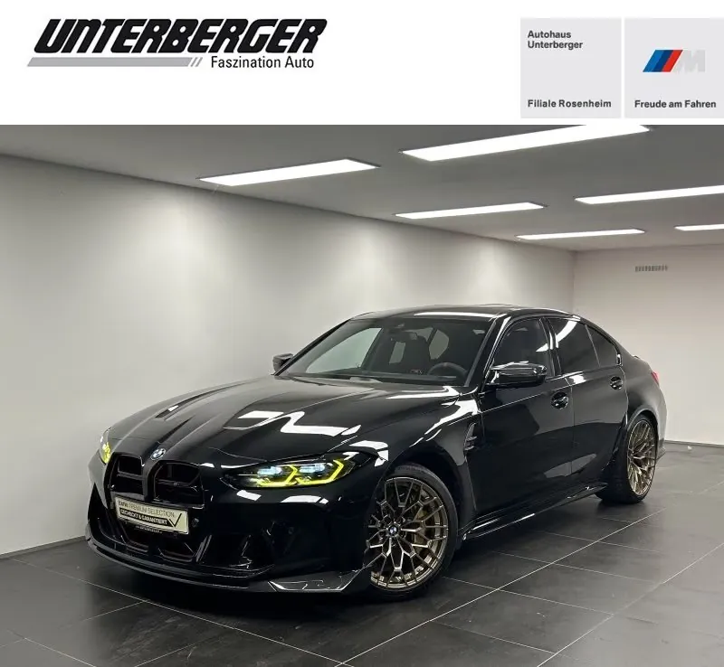 BMW M3